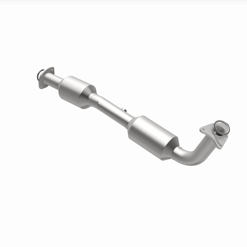 MagnaFlow Exhaust Products 49630 OEM Grade Direct-Fit Catalytic Converter for Select Toyota Sequoia, Toyota Tundra