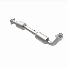 Load image into Gallery viewer, MagnaFlow Exhaust Products 49630 OEM Grade Direct-Fit Catalytic Converter for Select Toyota Sequoia, Toyota Tundra