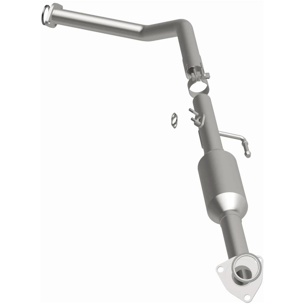MagnaFlow Exhaust Products 4551060 California CARB Direct-Fit Catalytic Converter for Select Toyota Sequoia