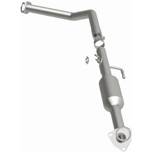 Load image into Gallery viewer, MagnaFlow Exhaust Products 4551060 California CARB Direct-Fit Catalytic Converter for Select Toyota Sequoia