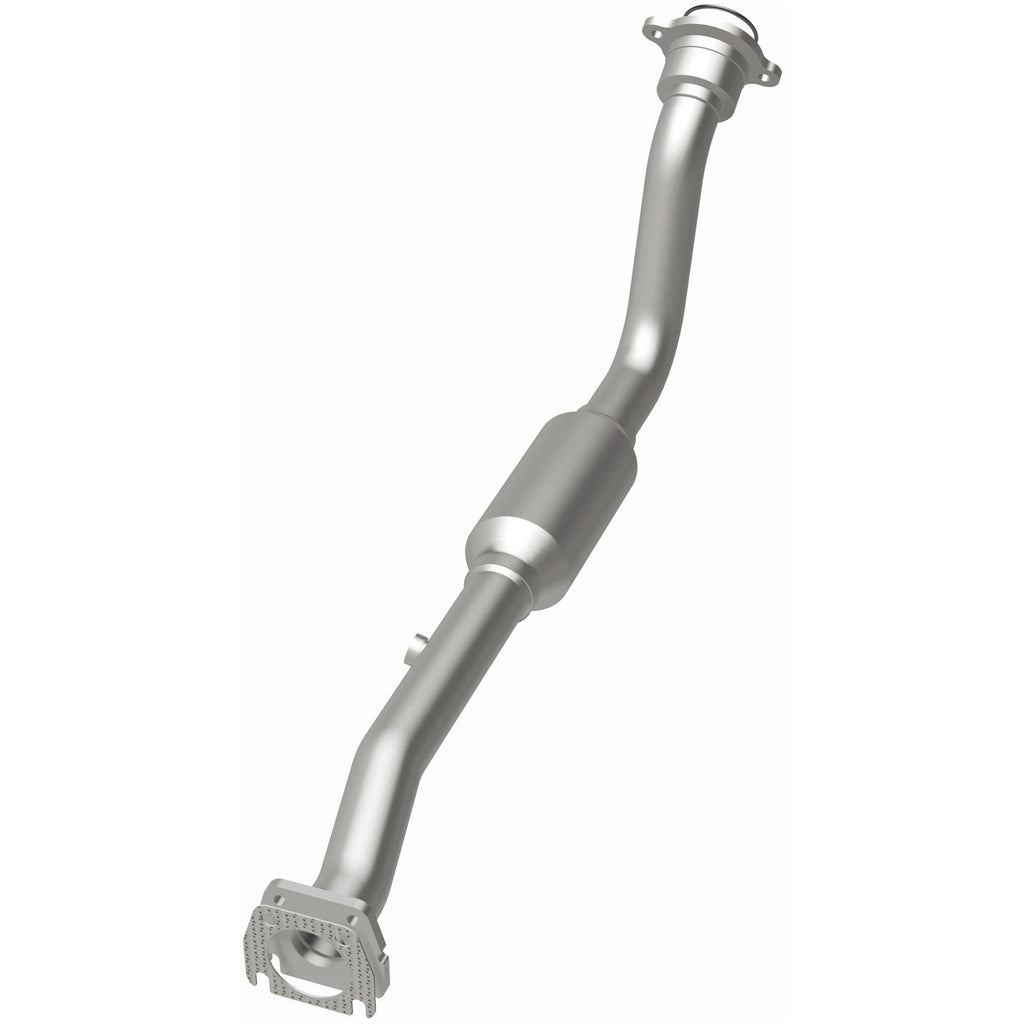 MagnaFlow Exhaust Products 23522 HM Grade Direct-Fit Catalytic Converter for Select Chevrolet Lumina, Chevrolet Monte Carlo, Oldsmobile Cutlass Supreme, Pontiac Grand Prix