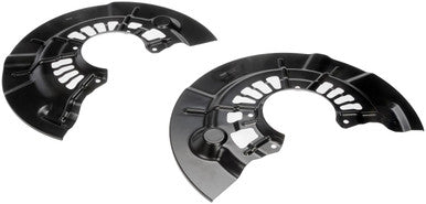 Dorman - OE Solutions 947-006 Brake Dust Shield Pair
