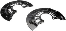 Load image into Gallery viewer, Dorman - OE Solutions 947-006 Brake Dust Shield Pair
