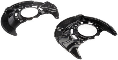 Dorman - OE Solutions 947-008 Brake Dust Shield Pair