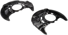 Load image into Gallery viewer, Dorman - OE Solutions 947-008 Brake Dust Shield Pair