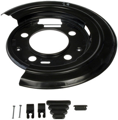 Dorman - OE Solutions 947-036 Brake Backing Plate