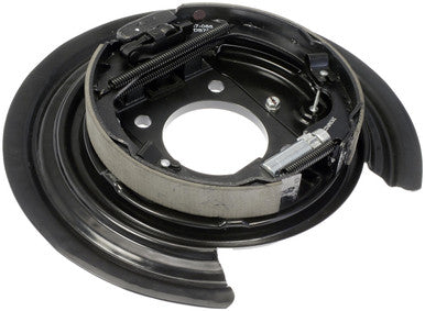 Dorman - OE Solutions 947-066 Loaded Brake Backing Plate