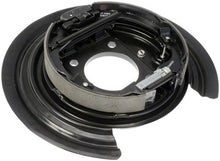 Load image into Gallery viewer, Dorman - OE Solutions 947-066 Loaded Brake Backing Plate