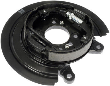 Dorman - OE Solutions 947-235 Loaded Brake Backing Plate