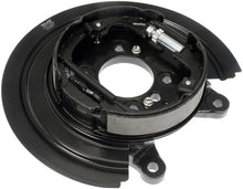 Load image into Gallery viewer, Dorman - OE Solutions 947-235 Loaded Brake Backing Plate