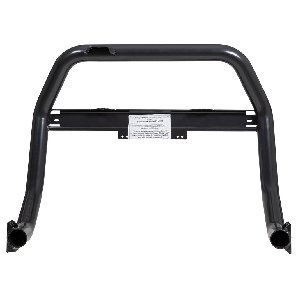 Nudgebar-Steel-Honda-Crv-To-02