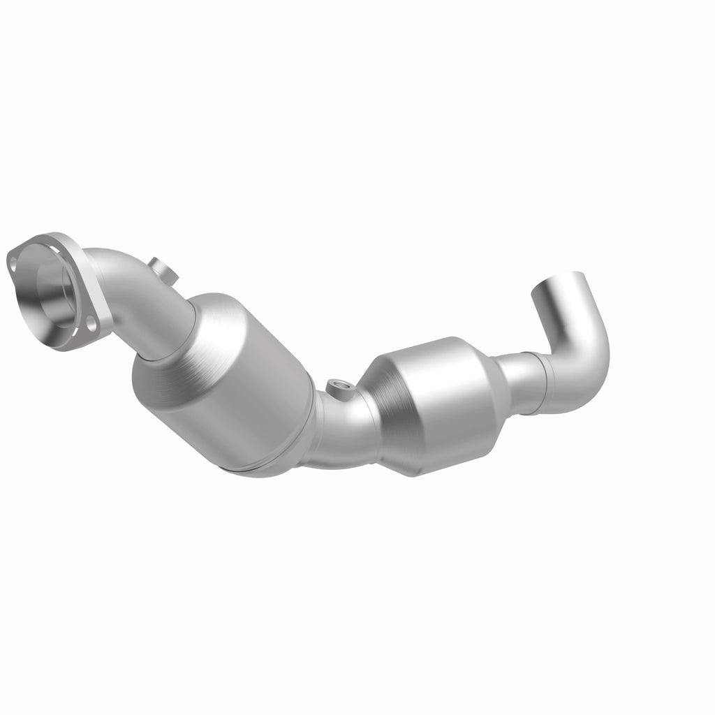 MagnaFlow Exhaust Products 280757 OEM Grade Direct-Fit Catalytic Converter for Select Ford F-150