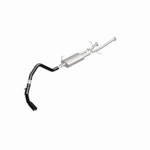 Load image into Gallery viewer, MagnaFlow Exhaust Products 15368 Street Series Black Coated Cat-Back System for Select Toyota Tundra