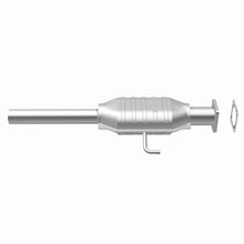 Load image into Gallery viewer, MagnaFlow Exhaust Products 3391225 California CARB Direct-Fit Catalytic Converter for Select Jeep Wrangler