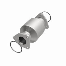 Load image into Gallery viewer, MagnaFlow Exhaust Products 51862 OEM Grade Direct-Fit Catalytic Converter for Select Acura MDX, Acura ZDX
