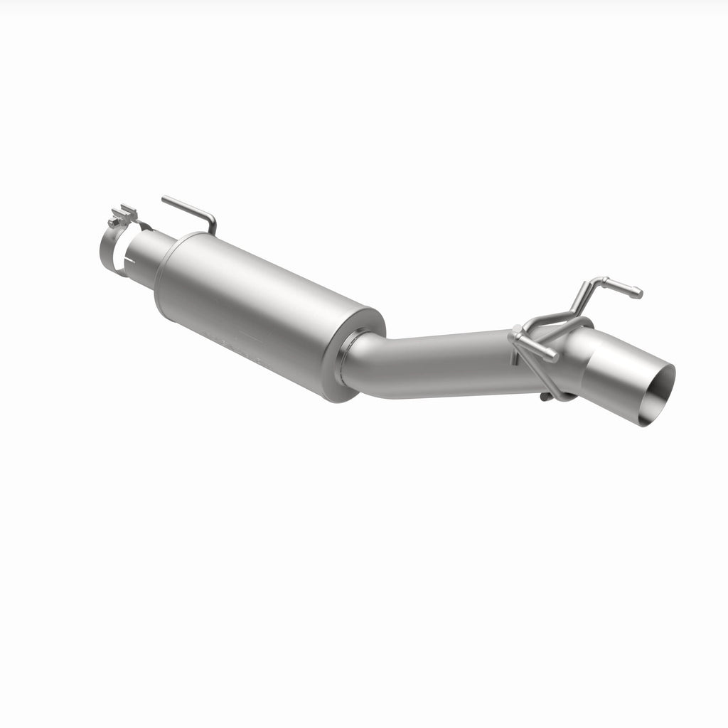 MagnaFlow Exhaust Products 19493 Direct-Fit Muffler Replacement Kit With Muffler for Select Ram 2500, Ram