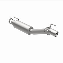Load image into Gallery viewer, MagnaFlow Exhaust Products 19493 Direct-Fit Muffler Replacement Kit With Muffler for Select Ram 2500, Ram
