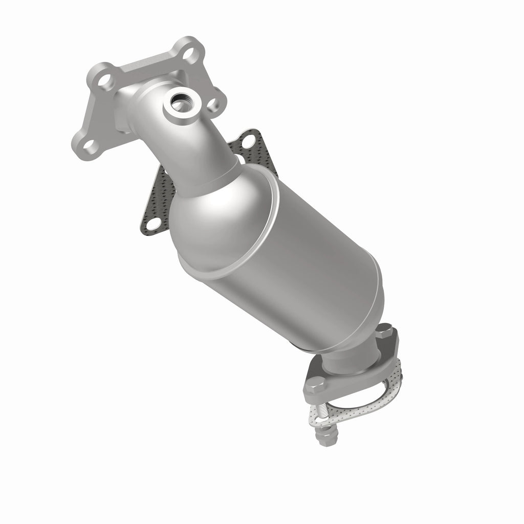 MagnaFlow Exhaust Products 23-277 OEM Grade Direct-Fit Catalytic Converter for Select Buick Enclave, Chevrolet Traverse