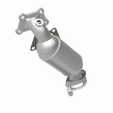 Load image into Gallery viewer, MagnaFlow Exhaust Products 23-277 OEM Grade Direct-Fit Catalytic Converter for Select Buick Enclave, Chevrolet Traverse