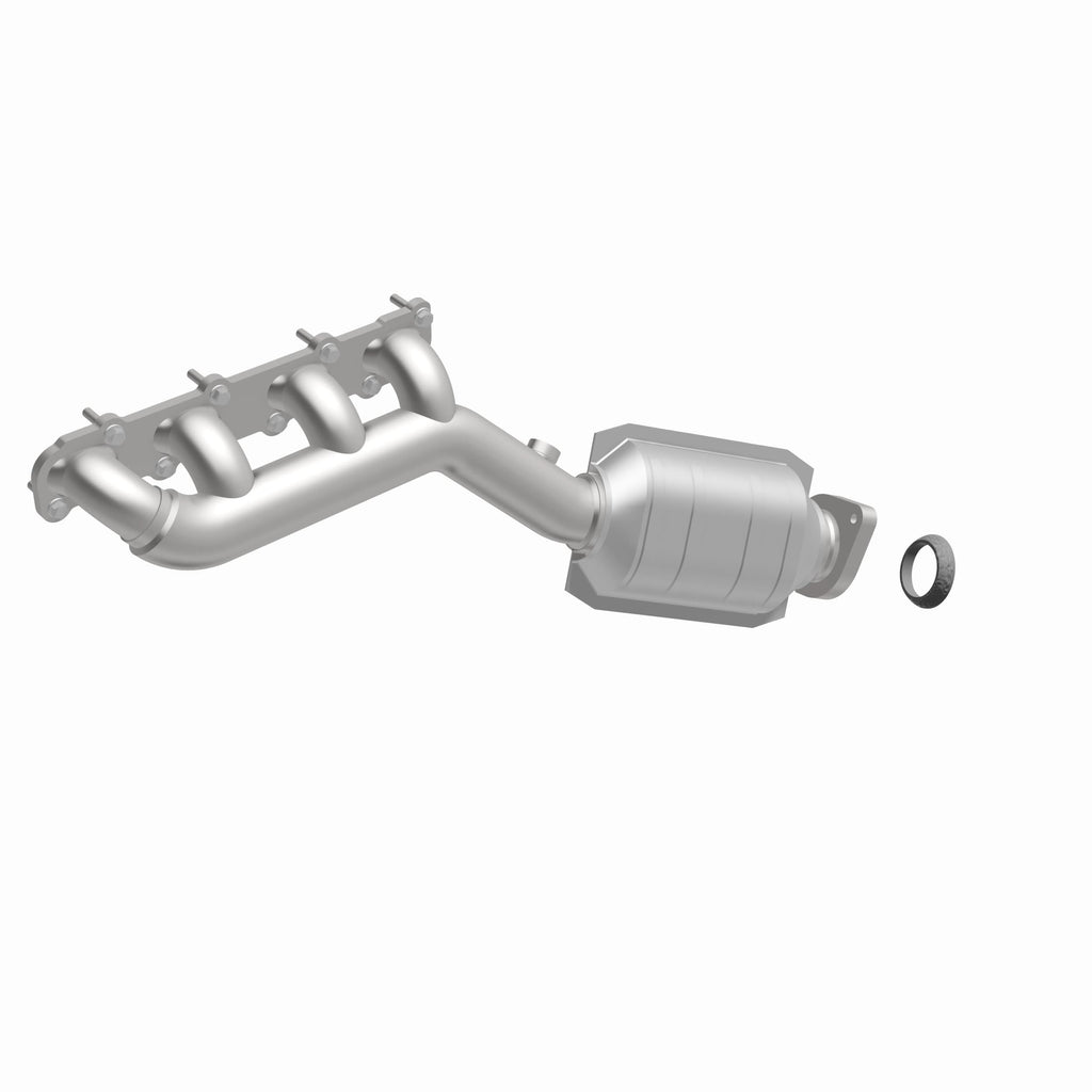 MagnaFlow Exhaust Products 50433 HM Grade Manifold Catalytic Converter for Select Cadillac STS