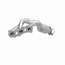 Load image into Gallery viewer, MagnaFlow Exhaust Products 52057 OEM Grade Manifold Catalytic Converter for Select Toyota 4Runner