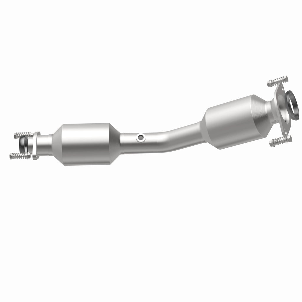 MagnaFlow Exhaust Products 6511753 California CARB Direct-Fit Catalytic Converter for Select Nissan Versa, Nissan Versa Note