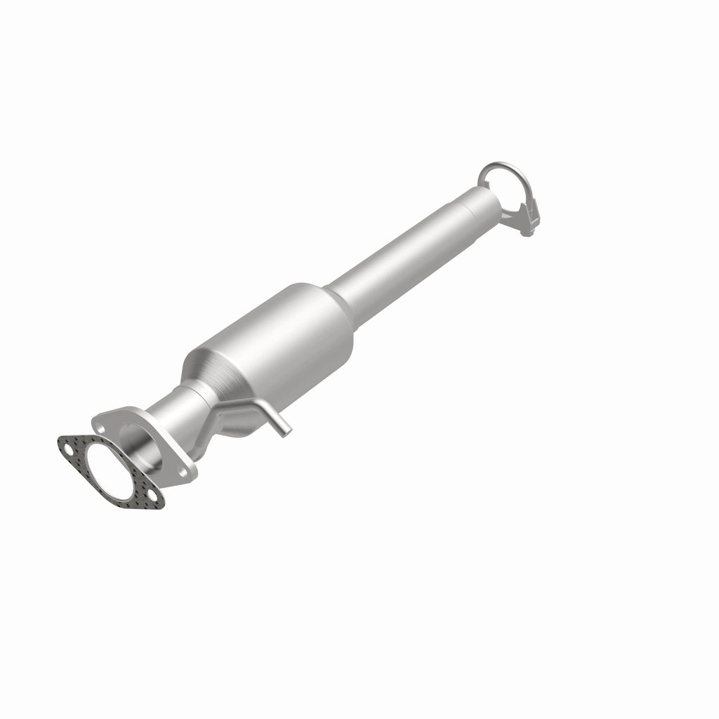 MagnaFlow Exhaust Products 459408 California CARB Direct-Fit Catalytic Converter for Select Toyota Highlander