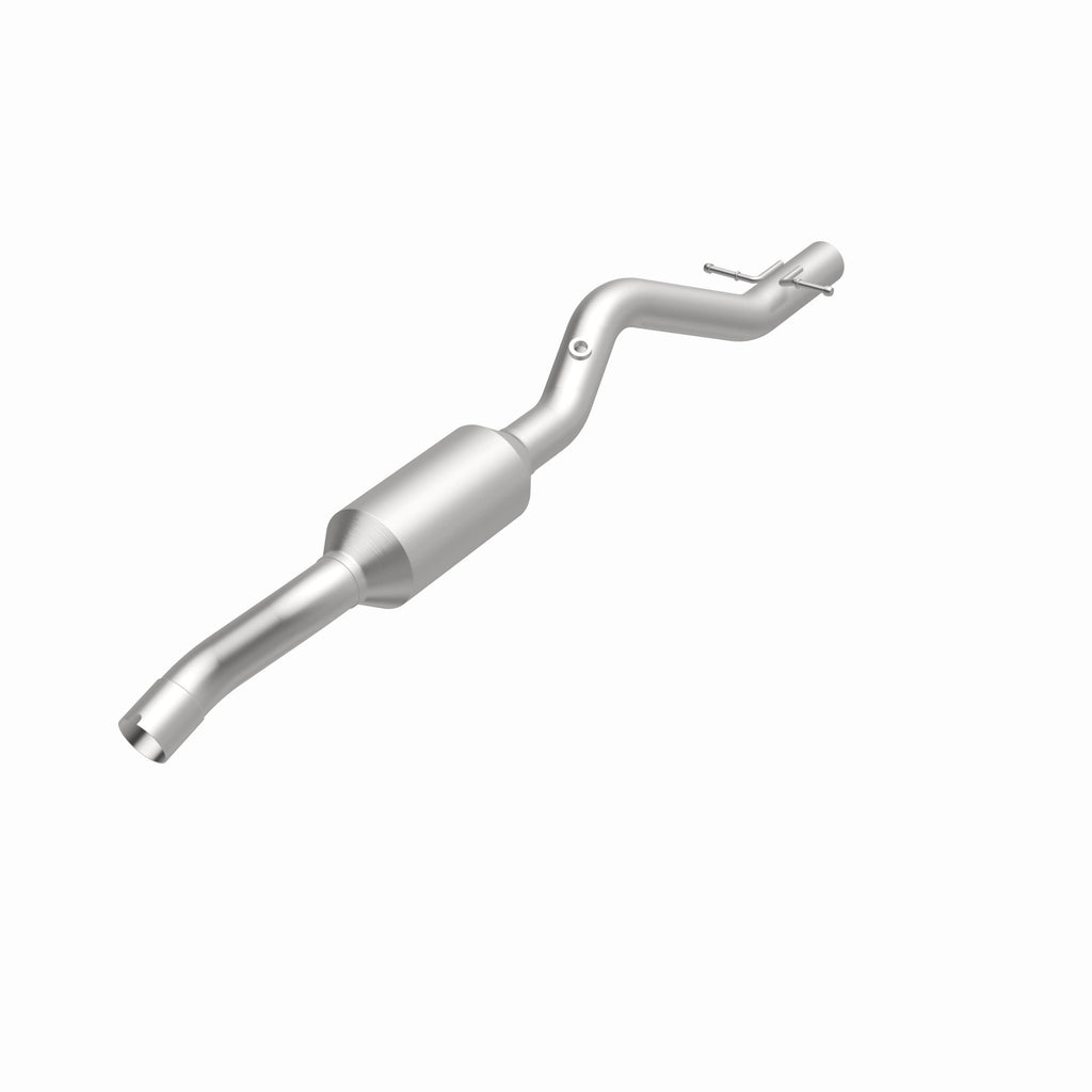 MagnaFlow Exhaust Products 4451637 California CARB Direct-Fit Catalytic Converter for Select Dodge Durango