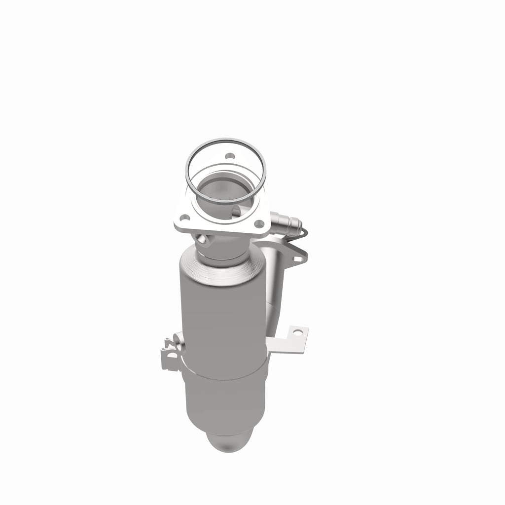MagnaFlow Exhaust Products 25202 HM Grade Direct-Fit Catalytic Converter for Select Ford Focus