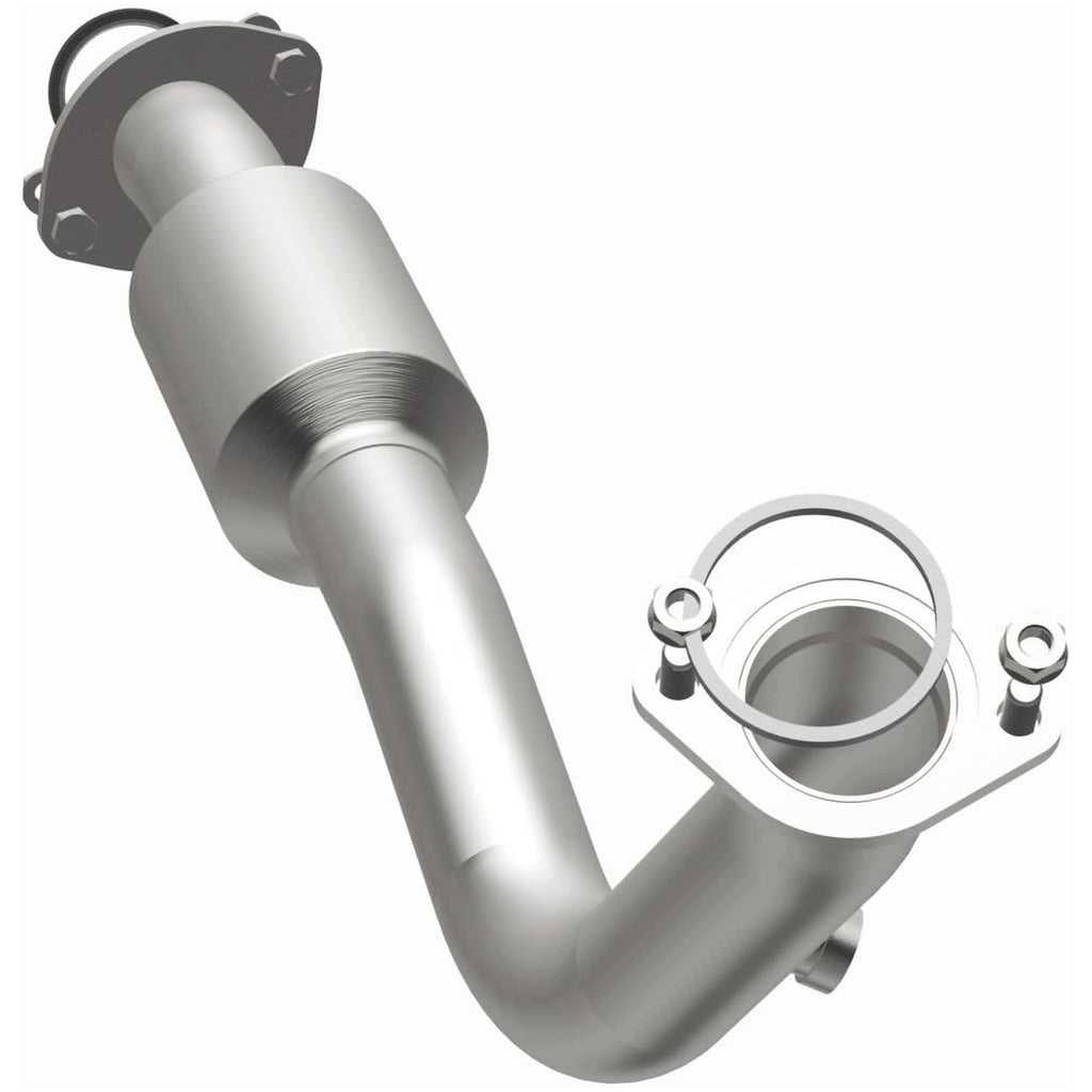 MagnaFlow Exhaust Products 5571541 California CARB Direct-Fit Catalytic Converter for Select Toyota RAV4