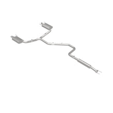 Load image into Gallery viewer, MagnaFlow Exhaust Products 19023 Street Series Cat-Back System for Select Chevrolet Impala