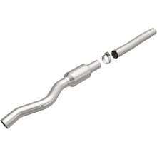 Load image into Gallery viewer, MagnaFlow Exhaust Products 3391233 California CARB Direct-Fit Catalytic Converter for Select Dodge Dakota
