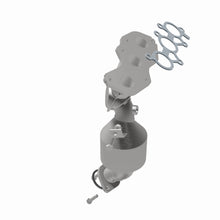 Load image into Gallery viewer, MagnaFlow Exhaust Products 52548 OEM Grade Manifold Catalytic Converter for Select Toyota Sienna