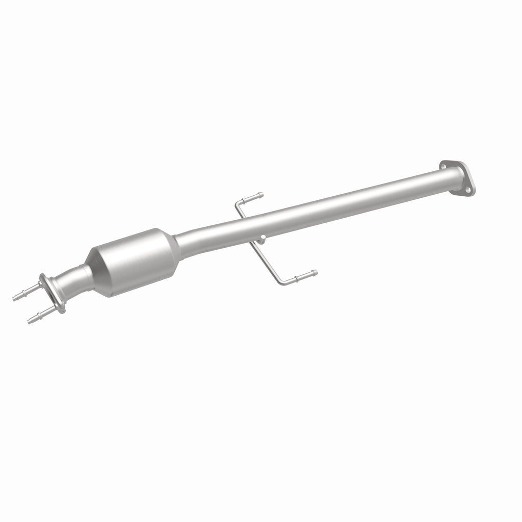 MagnaFlow Exhaust Products 51421 OEM Grade Direct-Fit Catalytic Converter for Select Mazda Protege