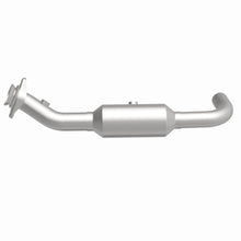 Load image into Gallery viewer, MagnaFlow Exhaust Products 5551466 California CARB Direct-Fit Catalytic Converter for Select Ford F-150