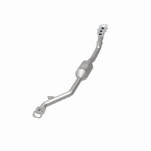 Load image into Gallery viewer, MagnaFlow Exhaust Products 52203 OEM Grade Manifold Catalytic Converter for Select Subaru Legacy, Subaru Outback, Subaru Tribeca