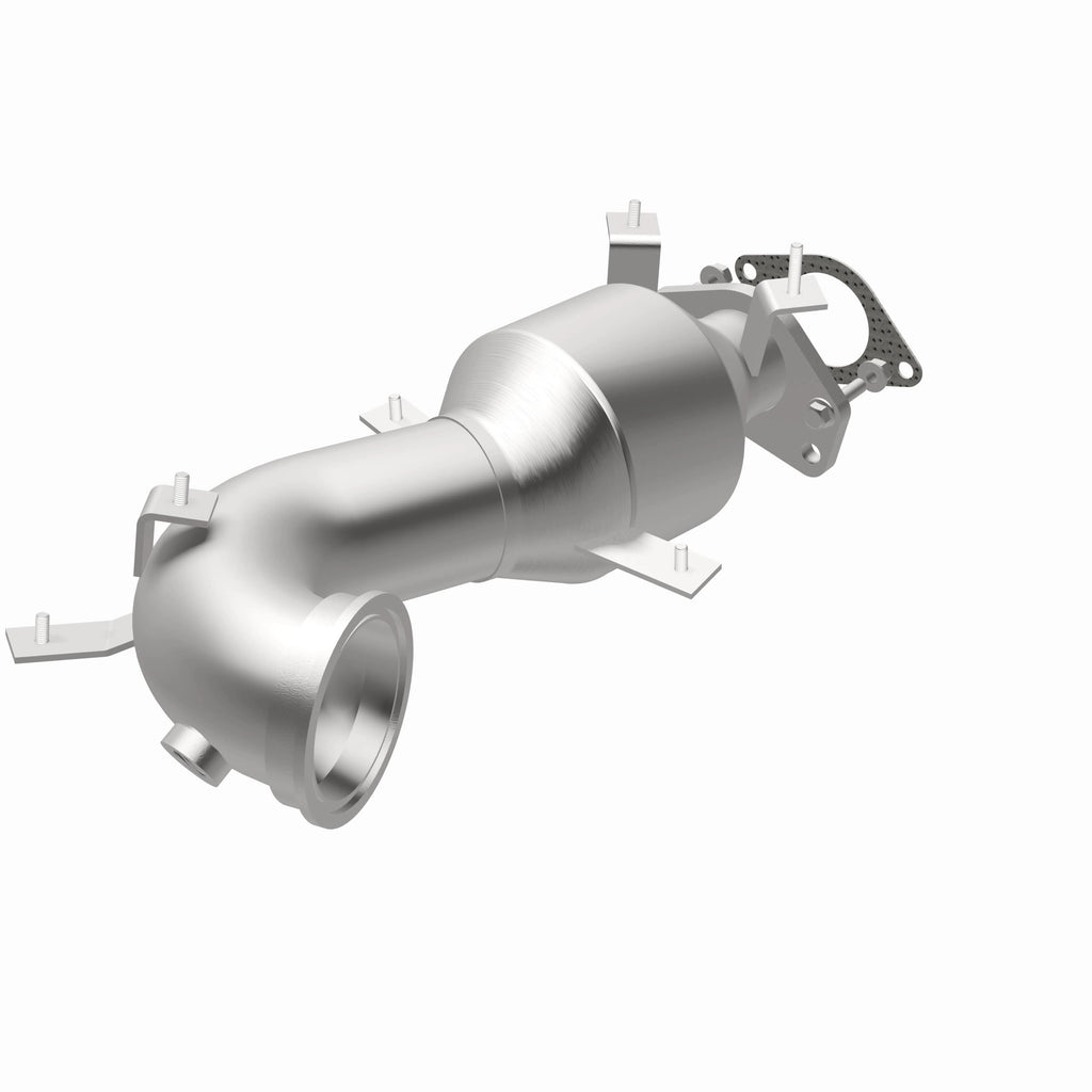 MagnaFlow Exhaust Products 21-697 OEM Grade Direct-Fit Catalytic Converter for Select Fiat 500L, Fiat 500X, Jeep Renegade