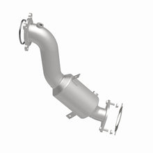 Load image into Gallery viewer, MagnaFlow Exhaust Products 21-408 OEM Grade Direct-Fit Catalytic Converter for Select Cadillac ATS, Cadillac CTS, Chevrolet Camaro