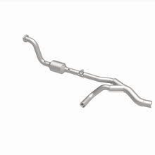 Load image into Gallery viewer, MagnaFlow Exhaust Products 4651499 California CARB Direct-Fit Catalytic Converter for Select Dodge Durango