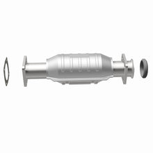 Load image into Gallery viewer, MagnaFlow Exhaust Products 22832 HM Grade Direct-Fit Catalytic Converter for Select Saab 900