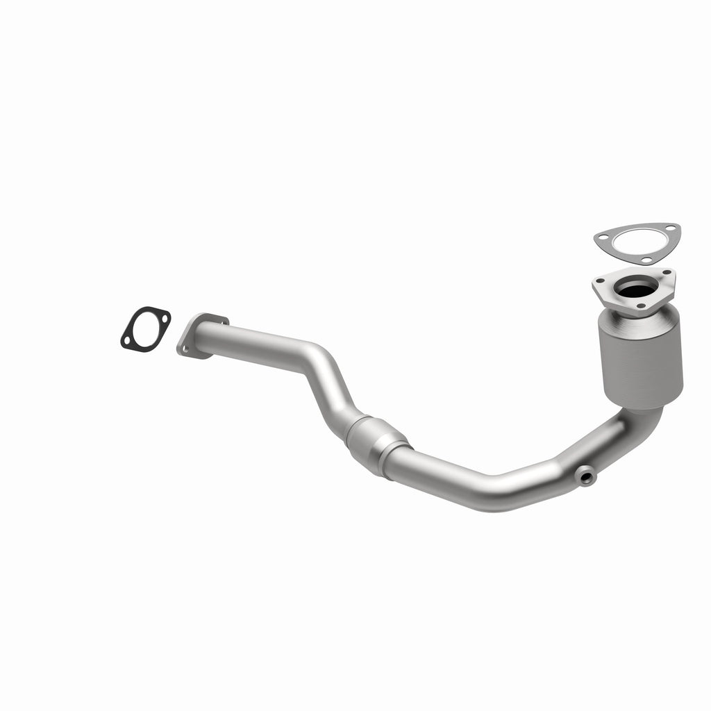 MagnaFlow Exhaust Products 51390 OEM Grade Direct-Fit Catalytic Converter for Select Saturn Vue