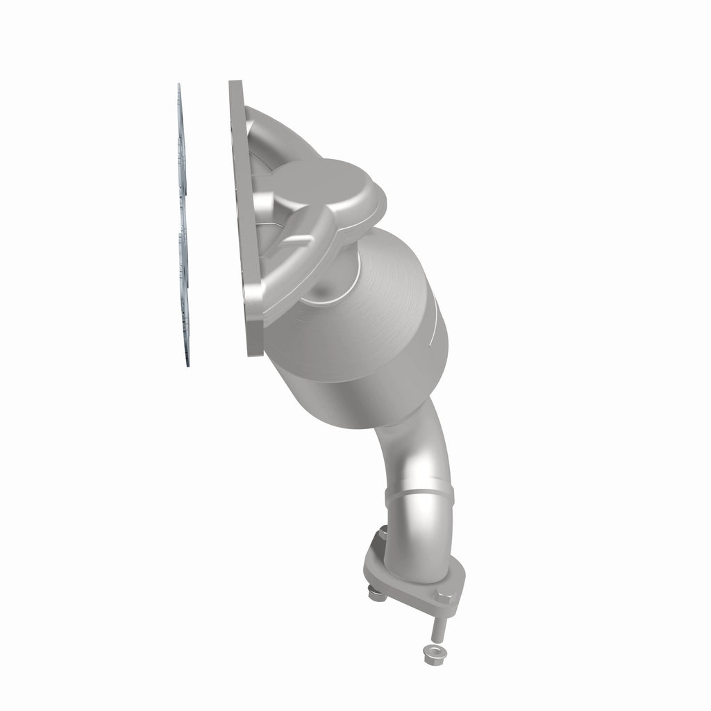 MagnaFlow Exhaust Products 50575 HM Grade Manifold Catalytic Converter for Select Mazda 6