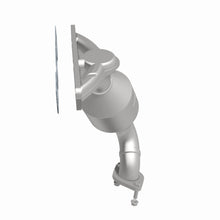 Load image into Gallery viewer, MagnaFlow Exhaust Products 50575 HM Grade Manifold Catalytic Converter for Select Mazda 6