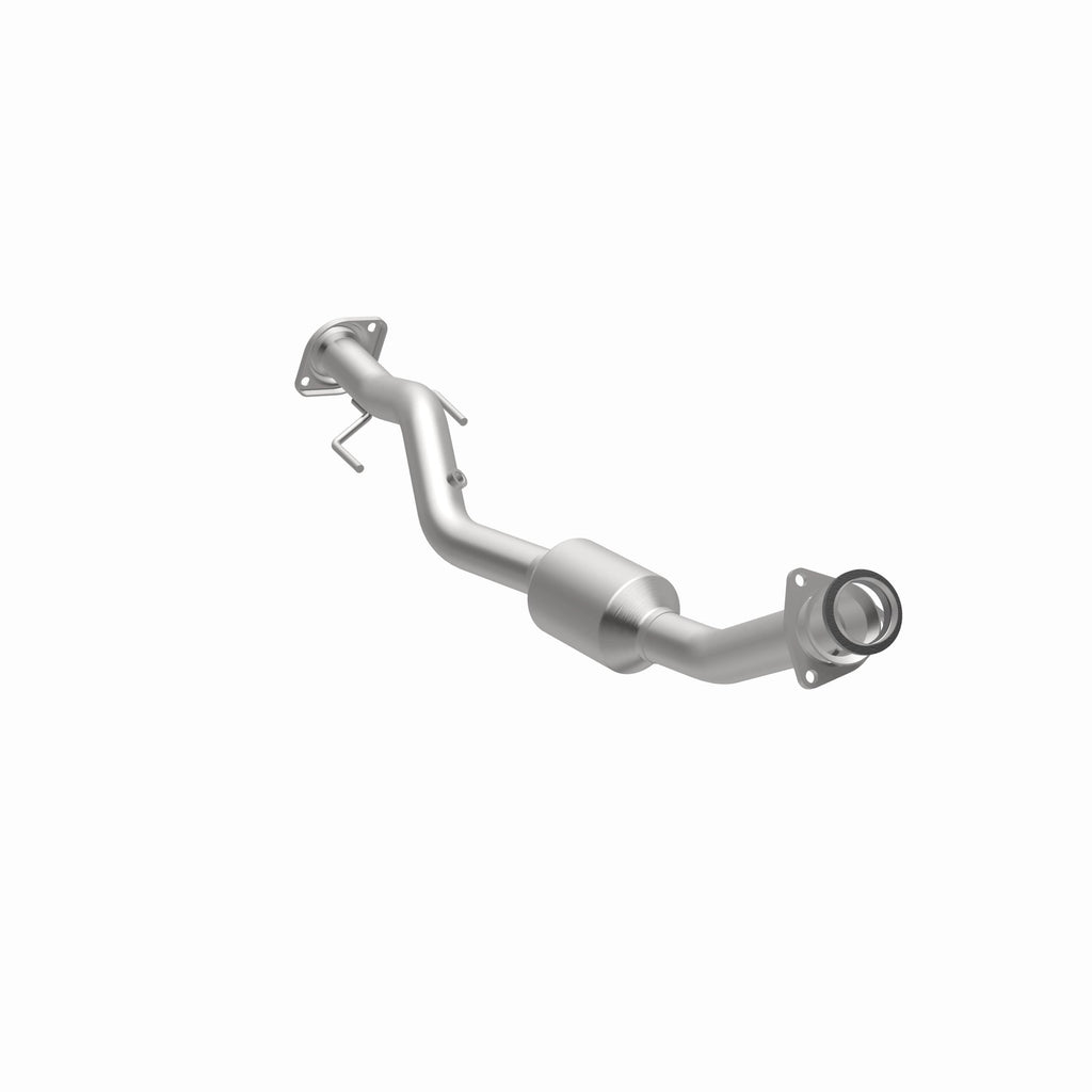 MagnaFlow Exhaust Products 4451217 California CARB Direct-Fit Catalytic Converter for Select Chevrolet Trailblazer, GMC Envoy, Oldsmobile Bravada