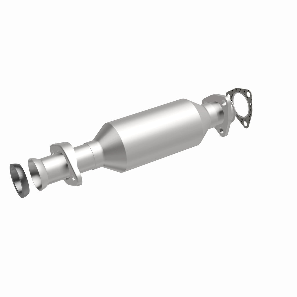 MagnaFlow Exhaust Products 22637 Standard Grade Direct-Fit Catalytic Converter for Select Acura Integra