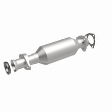 Load image into Gallery viewer, MagnaFlow Exhaust Products 22637 Standard Grade Direct-Fit Catalytic Converter for Select Acura Integra
