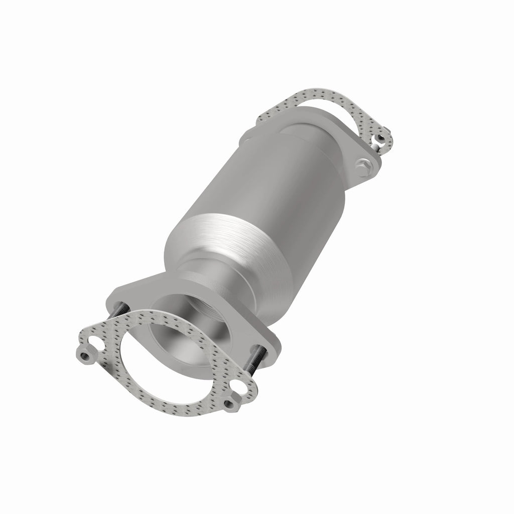 MagnaFlow Exhaust Products 5421861 California CARB Direct-Fit Catalytic Converter for Select Hyundai Genesis Coupe