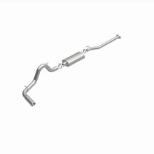 Load image into Gallery viewer, MagnaFlow Exhaust Products 16625 Street Series Polished Cat-Back System for Select Toyota Tacoma