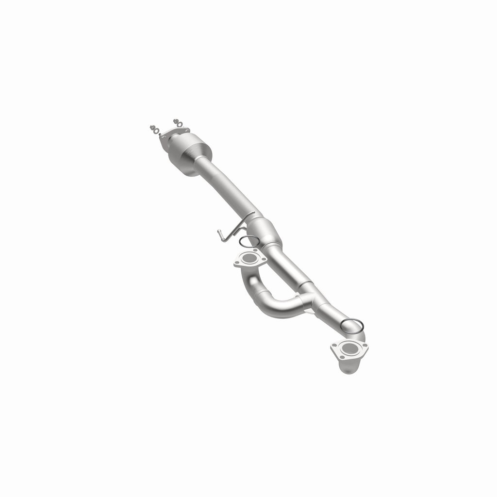MagnaFlow Exhaust Products 52756 OEM Grade Direct-Fit Catalytic Converter for Select Acura MDX, Honda Passport, Honda Pilot, Honda Ridgeline