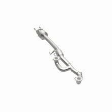 Load image into Gallery viewer, MagnaFlow Exhaust Products 52756 OEM Grade Direct-Fit Catalytic Converter for Select Acura MDX, Honda Passport, Honda Pilot, Honda Ridgeline